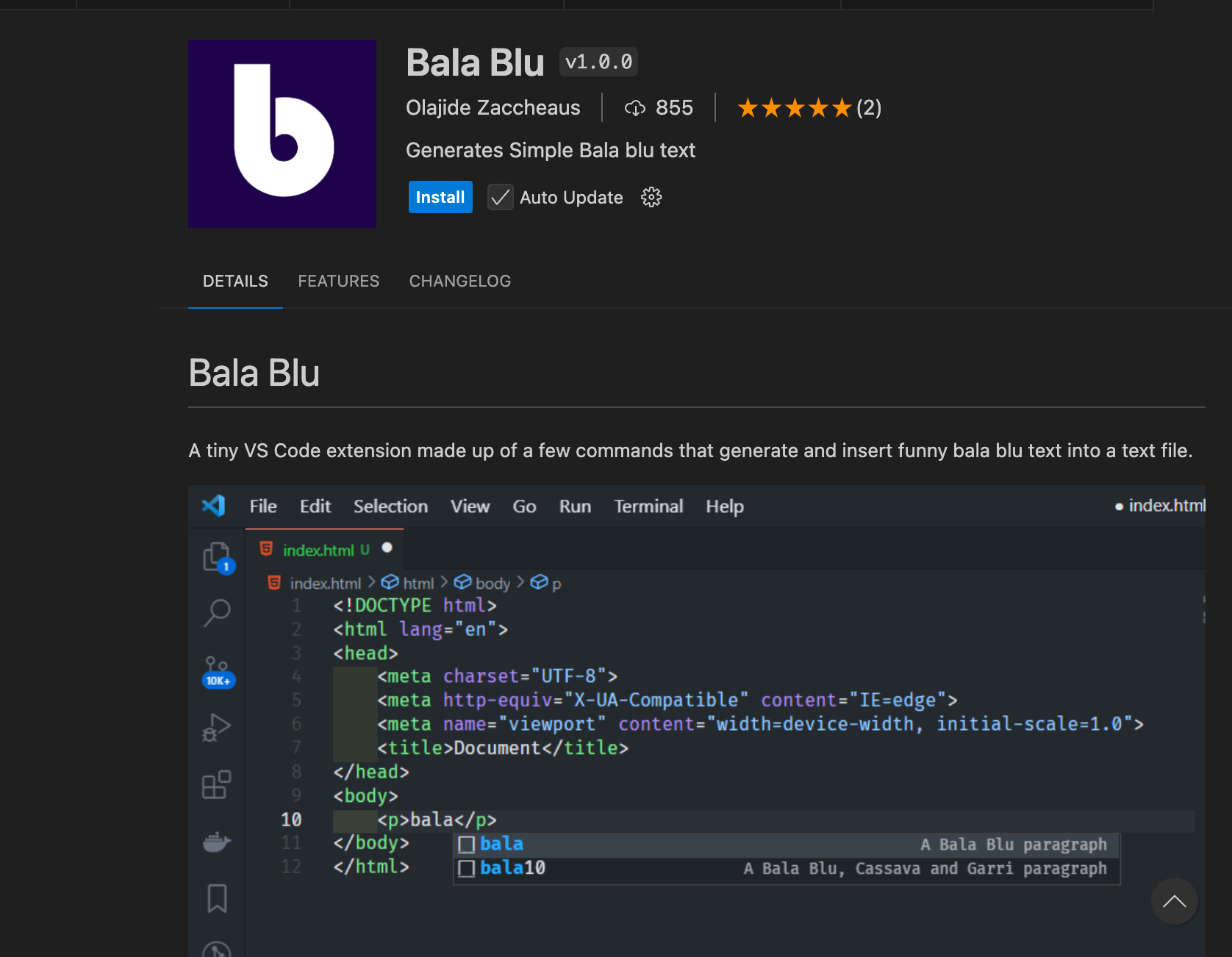 3 Fun VS Code Extensions That Will Make You Love Coding Again | Web ...