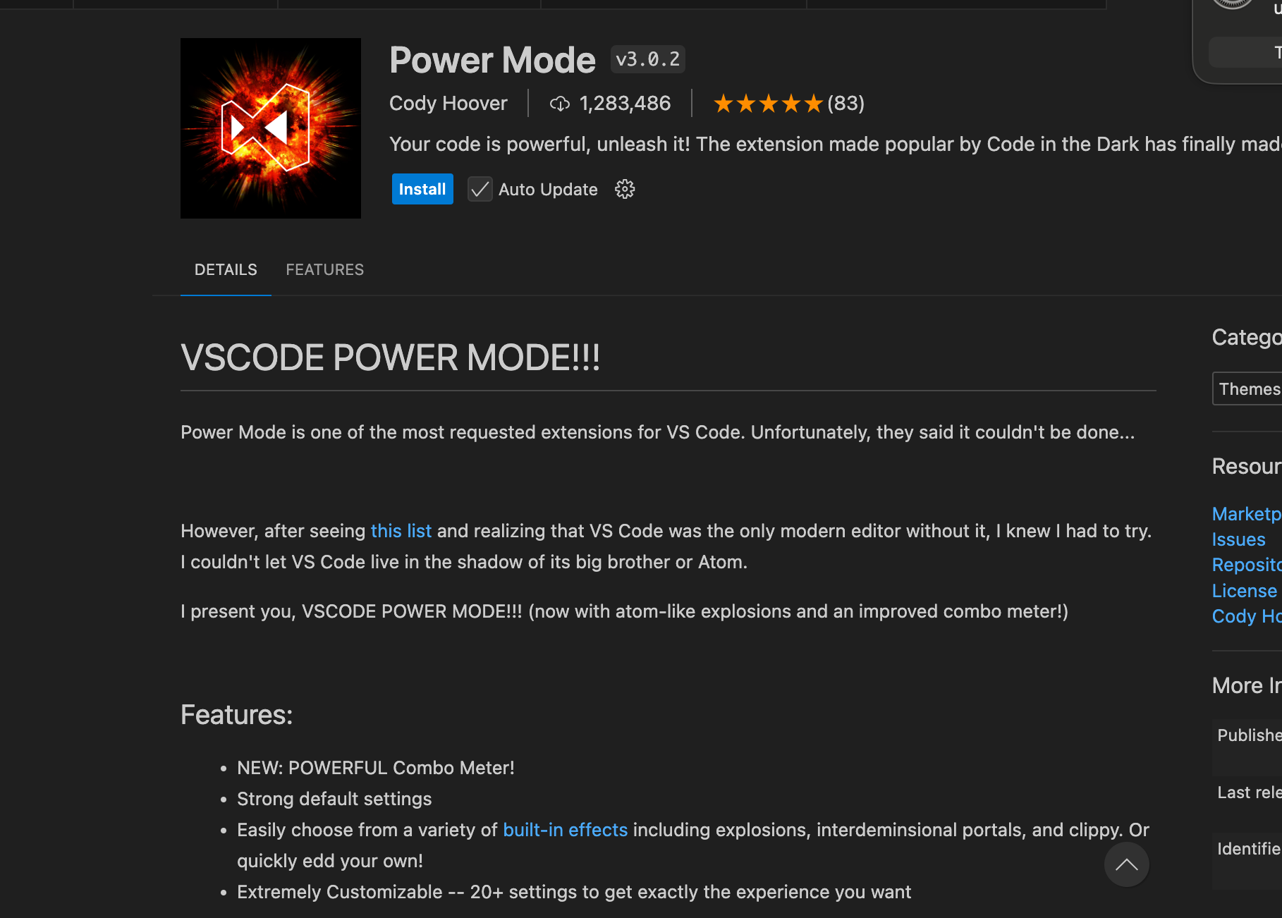 3 Fun VS Code Extensions That Will Make You Love Coding Again | Web ...